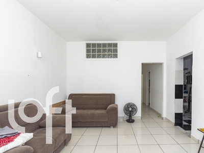Apartamento à venda em Todos Os Santos com 74 m², 3 quartos, 1 suíte, 1 vaga