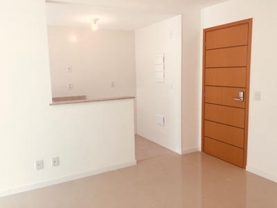 Apartamento à venda em Vargem Pequena com 65 m², 2 quartos, 1 suíte, 1 vaga