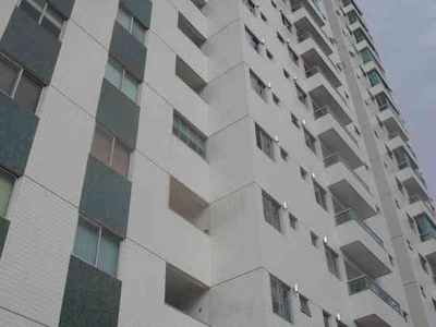 Apartamento com 2 quartos à venda no bairro Águas Claras, 68m²