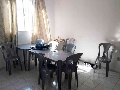 Apartamento com 2 quartos à venda no bairro Betânia, 50m²