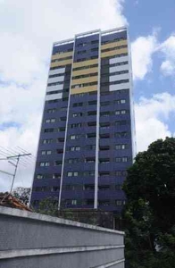 Apartamento com 2 quartos à venda no bairro Campo Grande, 66m²