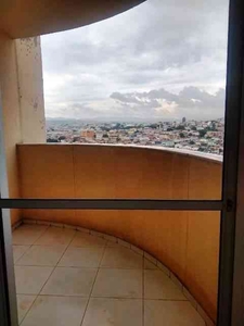 Apartamento com 2 quartos à venda no bairro Cândida Ferreira, 102m²