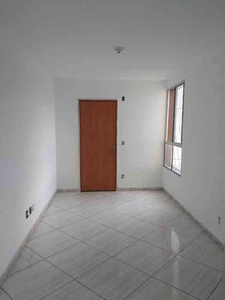 Apartamento com 2 quartos à venda no bairro Chácaras Reunidas Santa Terezinha, 52m²