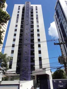 Apartamento com 2 quartos à venda no bairro Espinheiro, 45m²