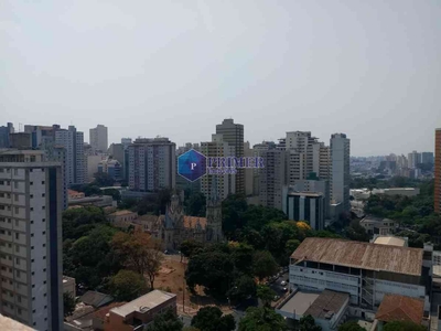 Apartamento com 2 quartos à venda no bairro Funcionários, 70m²