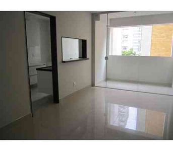 Apartamento com 2 quartos à venda no bairro Funcionários, 72m²