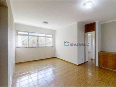 Apartamento com 2 quartos à venda no bairro Jabaquara, 65m²