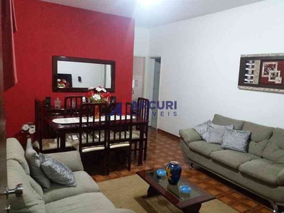 Apartamento com 2 quartos à venda no bairro Jardim América, 62m²