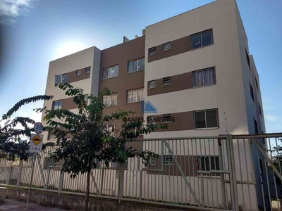 Apartamento com 2 quartos à venda no bairro Juliana, 80m²