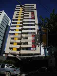 Apartamento com 2 quartos à venda no bairro Madalena, 70m²