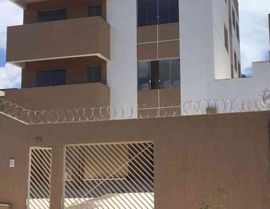 Apartamento com 2 quartos à venda no bairro Nacional, 155m²