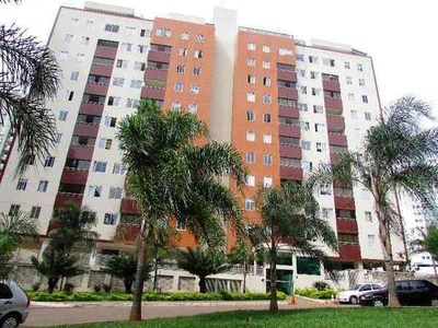 Apartamento com 2 quartos à venda no bairro Norte, 62m²
