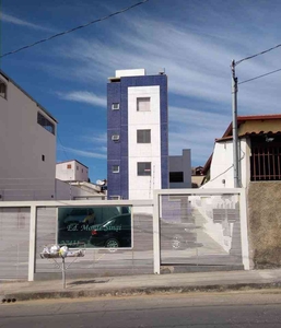Apartamento com 2 quartos à venda no bairro Novo Progresso, 118m²
