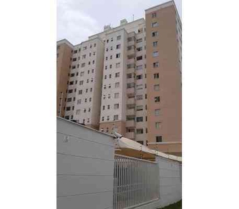 Apartamento com 2 quartos à venda no bairro Ouro Preto, 56m²