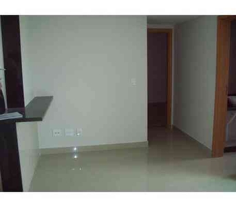 Apartamento com 2 quartos à venda no bairro Ouro Preto, 60m²