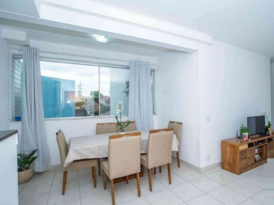 Apartamento com 2 quartos à venda no bairro Palmares, 60m²