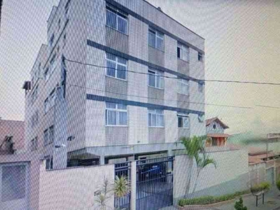 Apartamento com 2 quartos à venda no bairro Parque Turistas, 81m²