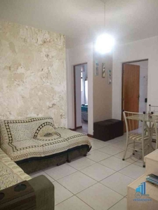 Apartamento com 2 quartos à venda no bairro Piratininga (venda Nova), 57m²