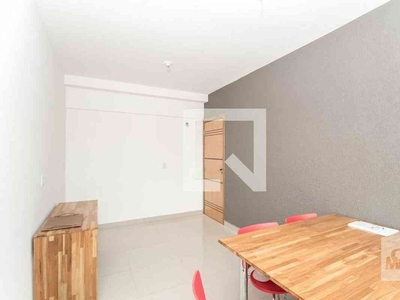 Apartamento com 2 quartos à venda no bairro Pompéia, 52m²