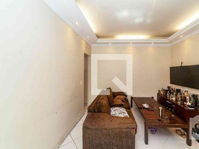 Apartamento com 2 quartos à venda no bairro Salgado Filho, 75m²