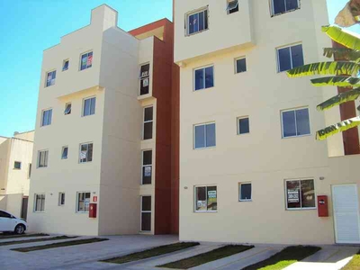 Apartamento com 2 quartos à venda no bairro Santa Mônica, 110m²