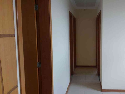 Apartamento com 2 quartos à venda no bairro Santa Mônica, 51m²