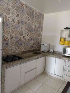 Apartamento com 2 quartos à venda no bairro Sobradinho, 150m²