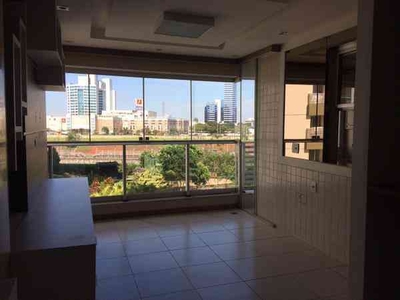 Apartamento com 2 quartos à venda no bairro Sul, 54m²