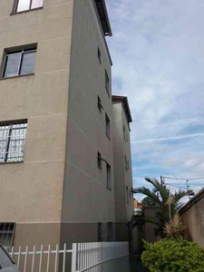 Apartamento com 2 quartos à venda no bairro Três Barras, 86m²