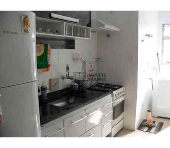 Apartamento com 2 quartos à venda no bairro Vila Carrão, 58m²