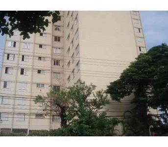 Apartamento com 2 quartos à venda no bairro Vila Clóris, 73m²