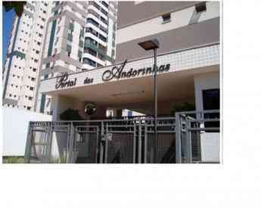 Apartamento com 3 quartos à venda no bairro Águas Claras, 109m²