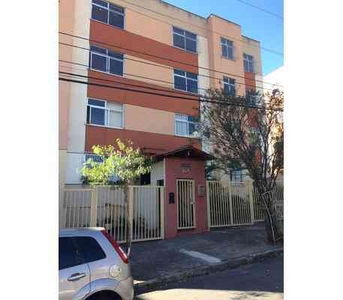 Apartamento com 3 quartos à venda no bairro Alípio de Melo, 65m²