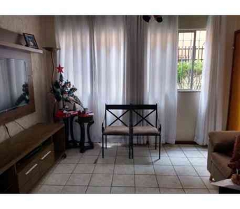 Apartamento com 3 quartos à venda no bairro Arvoredo, 85m²