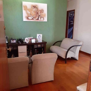 Apartamento com 3 quartos à venda no bairro Arvoredo, 92m²