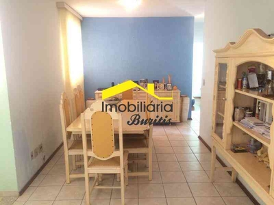 Apartamento com 3 quartos à venda no bairro Buritis, 75m²