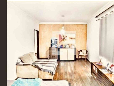 Apartamento com 3 quartos à venda no bairro Calafate, 100m²