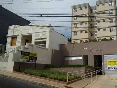 Apartamento com 3 quartos à venda no bairro Colégio Batista, 68m²