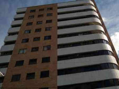 Apartamento com 3 quartos à venda no bairro Dionisio Torres, 143m²