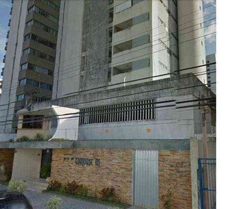 Apartamento com 3 quartos à venda no bairro Espinheiro, 107m²