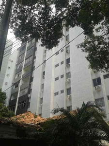 Apartamento com 3 quartos à venda no bairro Espinheiro, 113m²
