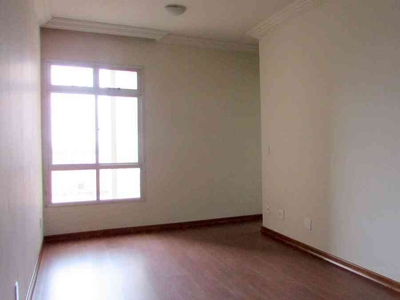 Apartamento com 3 quartos à venda no bairro Floramar, 60m²