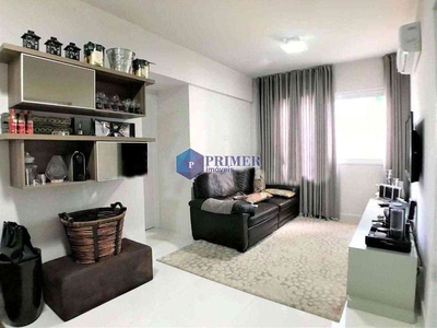 Apartamento com 3 quartos à venda no bairro Funcionários, 74m²