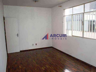 Apartamento com 3 quartos à venda no bairro Gutierrez, 110m²