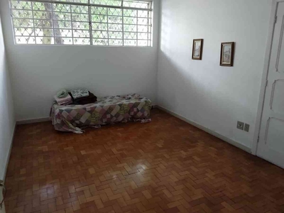 Apartamento com 3 quartos à venda no bairro Gutierrez, 118m²