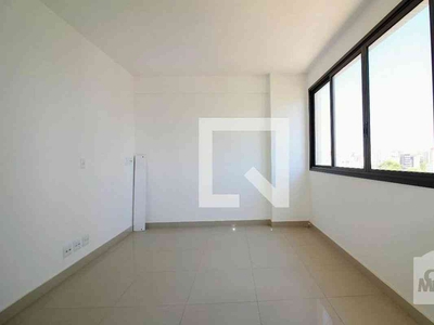 Apartamento com 3 quartos à venda no bairro Gutierrez, 90m²