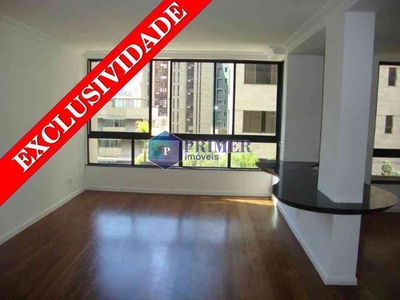 Apartamento com 3 quartos à venda no bairro Lourdes, 170m²