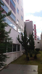 Apartamento com 3 quartos à venda no bairro Manacás, 69m²