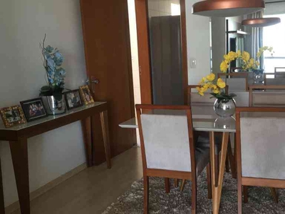 Apartamento com 3 quartos à venda no bairro Norte, 88m²