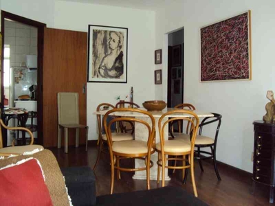 Apartamento com 3 quartos à venda no bairro Nova Granada, 76m²